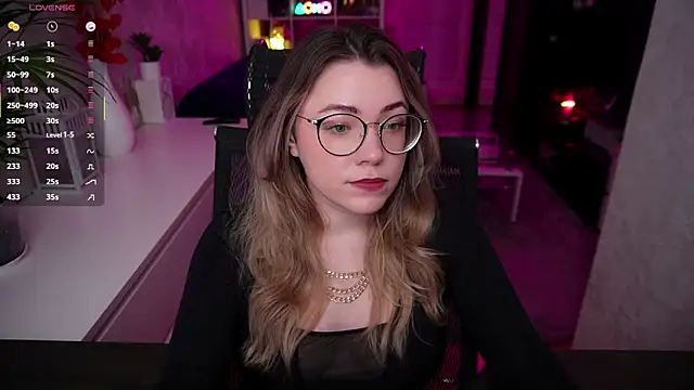 Snapshot of RemyCute chatting on 17, 1, 2026 RemyCute online show from 17, 1, 2026