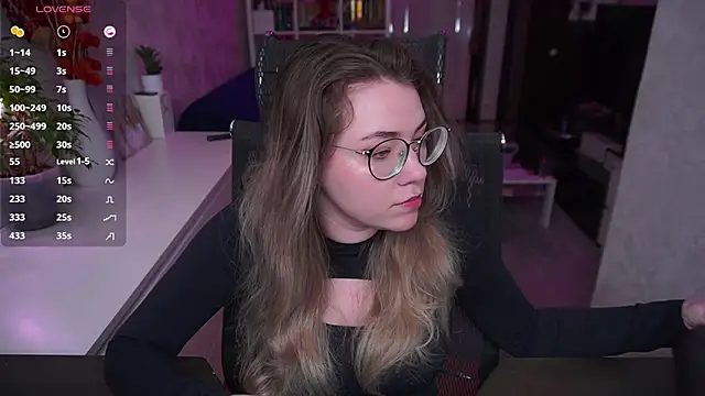 RemyCute online show from 14, 6, 2026