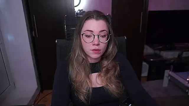 RemyCute online show from 19, 6, 2026