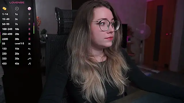 Snapshot of RemyCute chatting on 2, 7, 2026 RemyCute online show from 2, 7, 2026