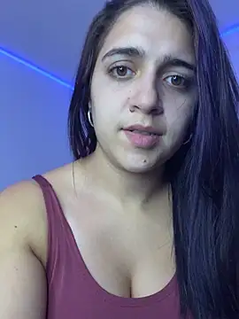 Alicia Ruiz online show from 10, 2, 2026