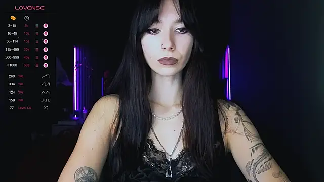 Snapshot of JillVerdon chatting on 24, 10, 2025 JillVerdon online show from 24, 10, 2025