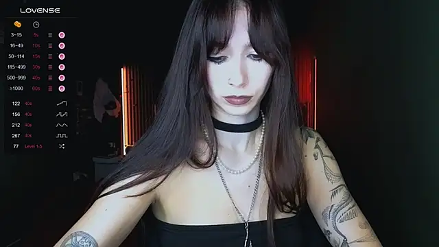 JillVerdon online show from 18, 11, 2025