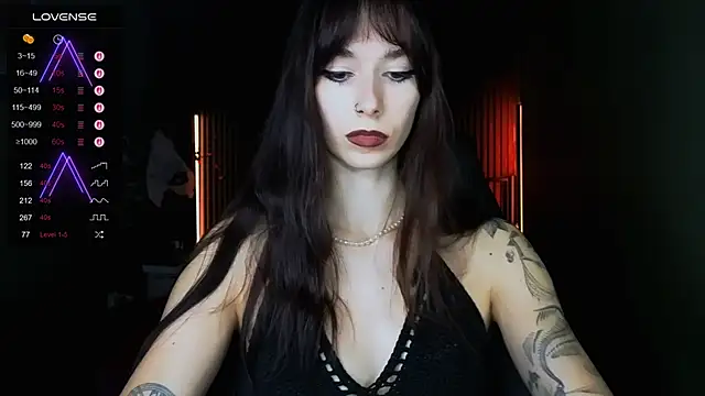 JillVerdon online show from 24, 11, 2025