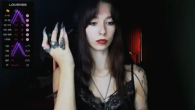 JillVerdon online show from 25, 11, 2025