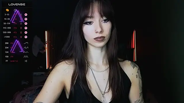 JillVerdon online show from 30, 11, 2025