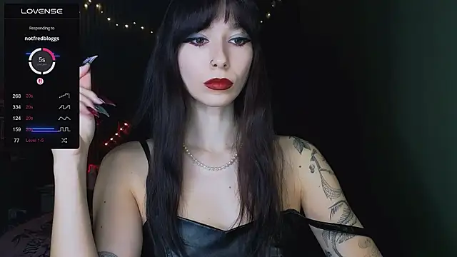 JillVerdon online show from 12, 1, 2026