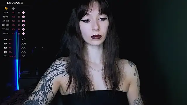 JillVerdon online show from 3, 5, 2026