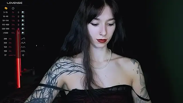 JillVerdon online show from 4, 5, 2026