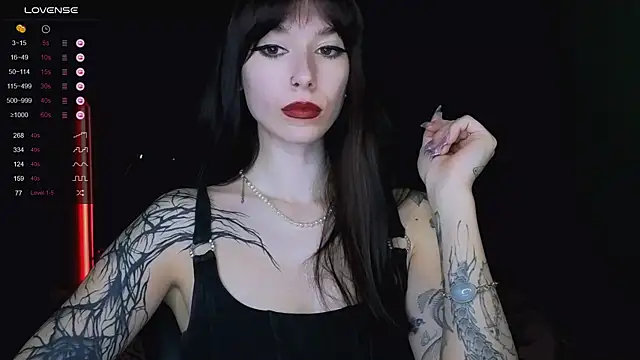 JillVerdon online show from 7, 5, 2026
