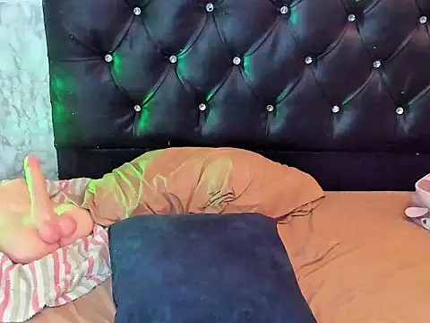 TATIANA LOPEZ19 online show from 30, 1, 2025