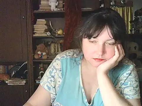 CarrieQPeach online show from 30, 4, 2026