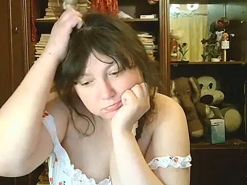 CarrieQPeach online show from 14, 5, 2026