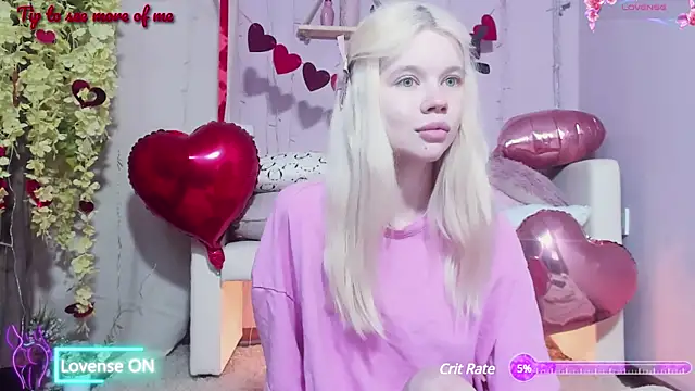 Snapshot of Lollita_Lewis chatting on 5, 2, 2025 Lollita Lewis online show from 5, 2, 2025
