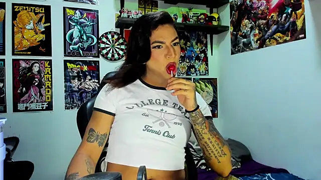 dariell smokesexx online show from 26, 5, 2026