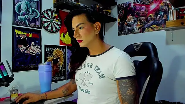 Snapshot of dariell_smokesexx chatting on 24, 6, 2026 dariell smokesexx online show from 24, 6, 2026