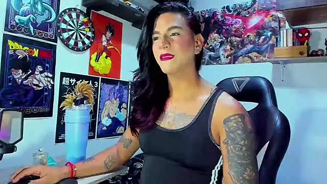 Snapshot of dariell_smokesexx chatting on 3, 7, 2026 dariell smokesexx online show from 3, 7, 2026