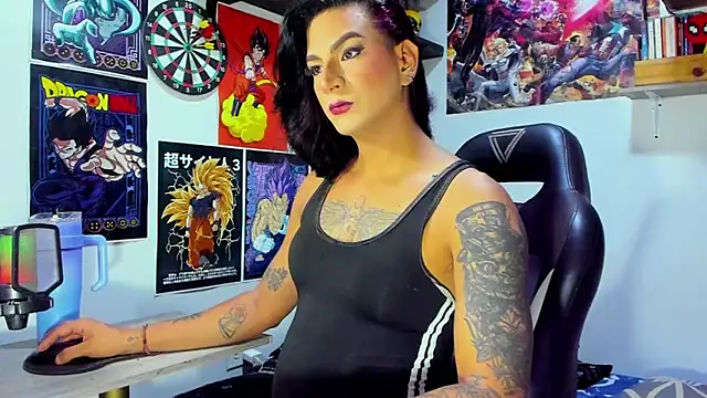 Snapshot of dariell_smokesexx chatting on 8, 7, 2026 dariell smokesexx online show from 8, 7, 2026