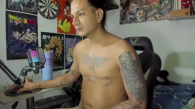 Snapshot of dariell_smokesexx chatting on 14, 7, 2026 dariell smokesexx online show from 14, 7, 2026