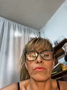 SahoryHorny online show from 31, 3, 2026