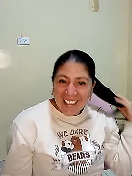 Snapshot of nammy__dirtyhott chatting on 10, 11, 2025 nammy dirtyhott online show from 10, 11, 2025