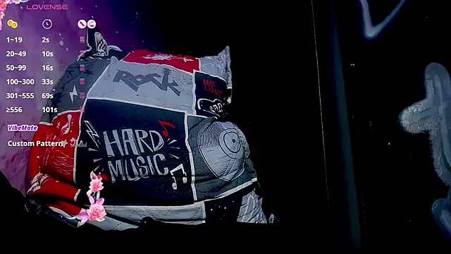 IsabellBigtitsxx online show from 20, 9, 2025