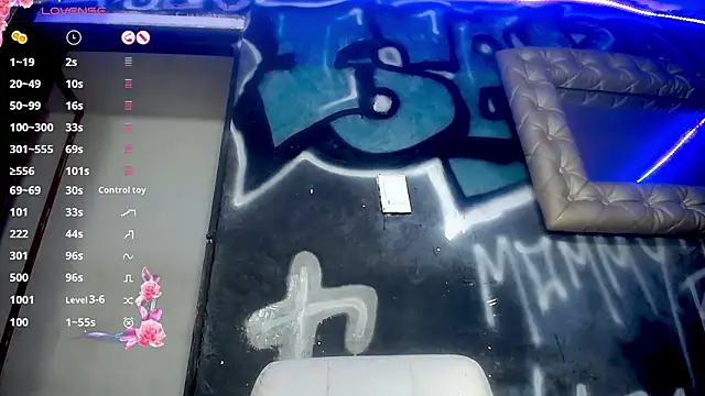 IsabellBigtitsxx online show from 14, 1, 2026