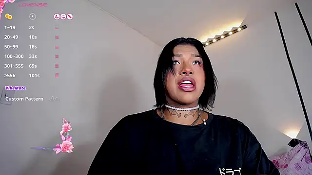 IsabellBigtitsxx online show from 11, 6, 2026