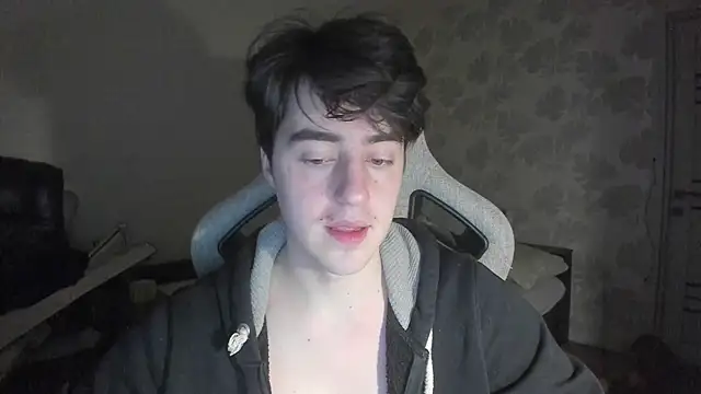 Knuckles17 online show from 23, 4, 2026