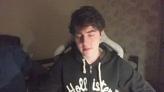 Knuckles17 online show from 27, 4, 2026