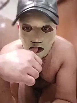 MRToyboyfun online show from 1, 4, 2026