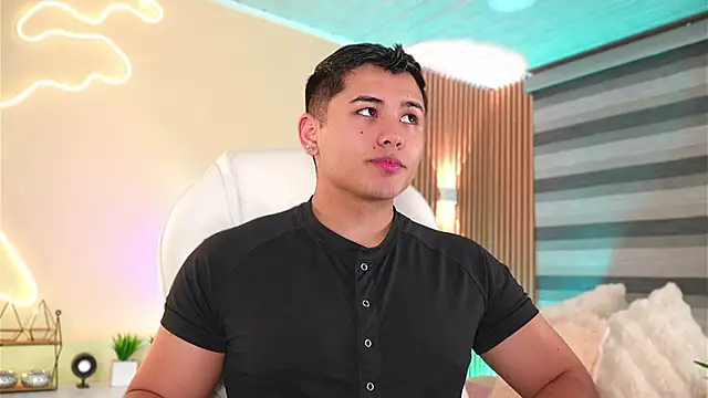 MatiasKorn online show from 16, 11, 2025