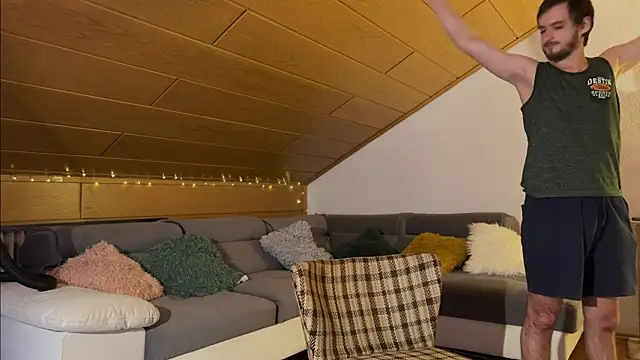 naked psy online show from 18, 11, 2025