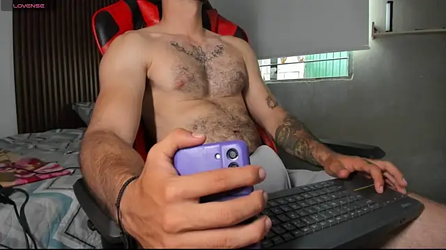 Snapshot of lil_faker420 chatting on 1, 4, 2026 lil faker420 online show from 1, 4, 2026