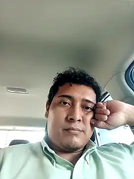 Awesome Particle online show from 8, 9, 2025