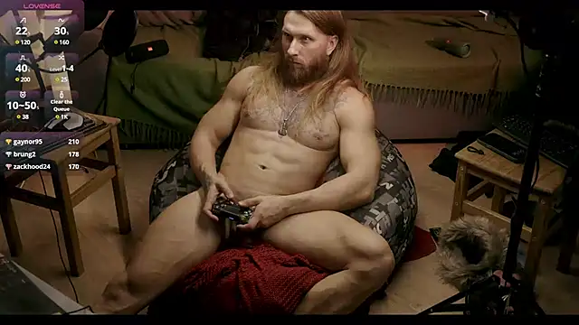 rusbigpaul online show from 31, 1, 2025