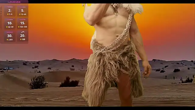 rusbigpaul online show from 13, 2, 2025