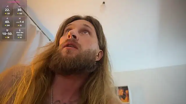 rusbigpaul online show from 15, 2, 2025