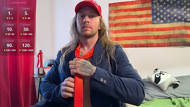 rusbigpaul online show from 30, 10, 2025