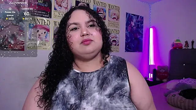 luisianacoxx online show from 27, 12, 2024