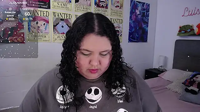 luisianacoxx online show from 8, 2, 2025