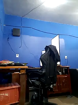 ElmaCannon online show from 12, 11, 2025