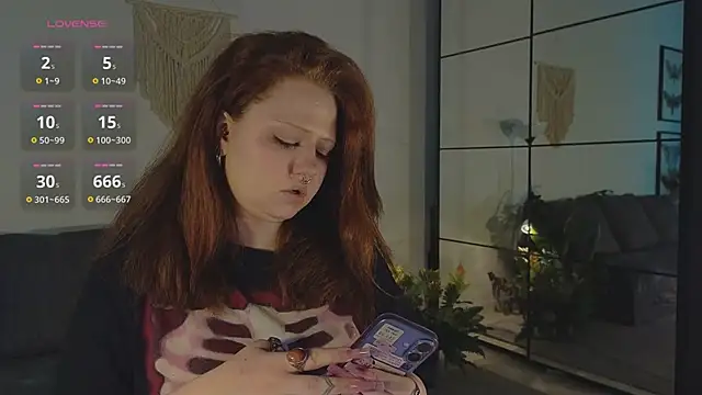 bitchofsun  online show from 2, 3, 2026