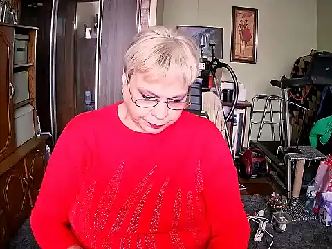 LOLA8888 online show from 7, 11, 2025