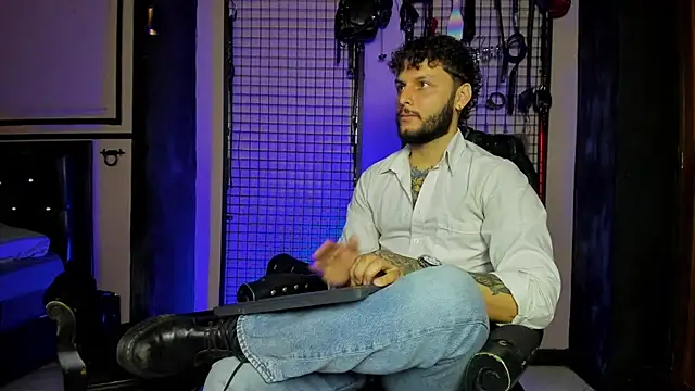 Twisted Fantasy online show from 24, 3, 2026