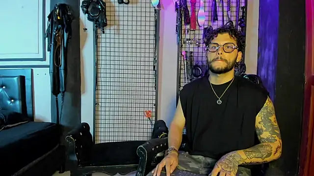 Twisted Fantasy online show from 6, 5, 2026