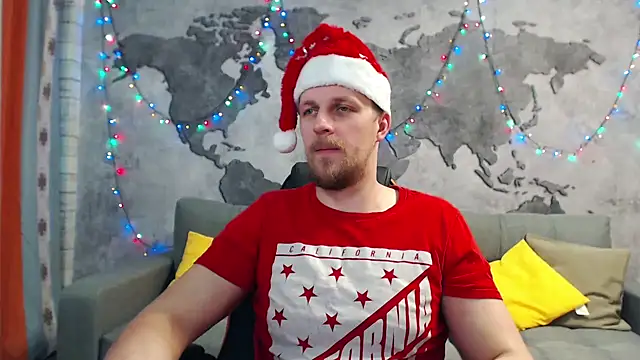 VikingChrisss online show from 31, 12, 2024