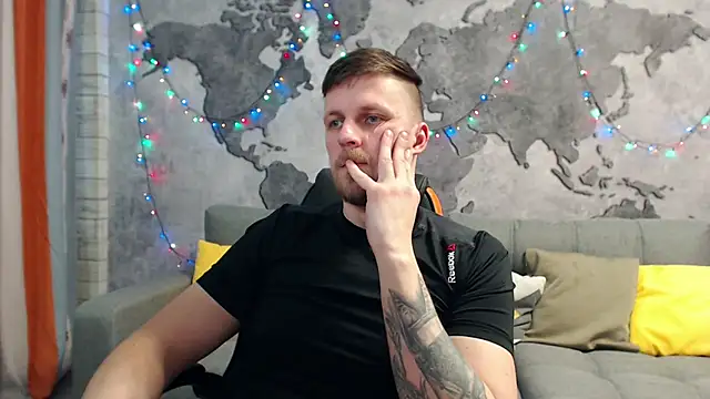 VikingChrisss online show from 11, 1, 2025