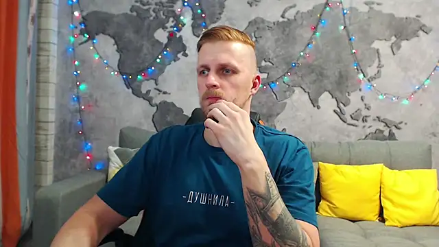 VikingChrisss online show from 14, 1, 2025