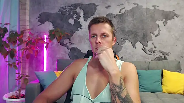 Snapshot of VikingChrisss chatting on 26, 10, 2025 VikingChrisss online show from 26, 10, 2025